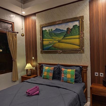 Апартаменти Geriya House Убуд Номер фото